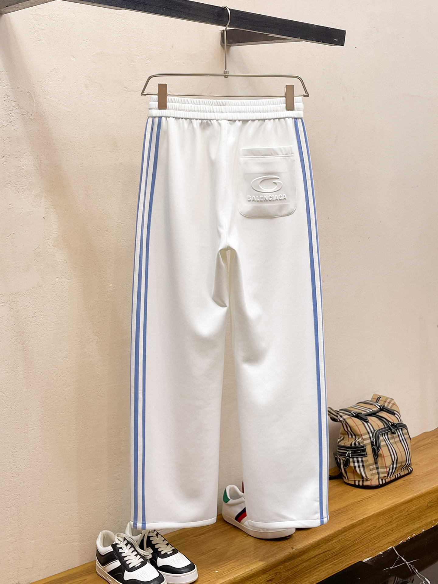 Casual Pants Man